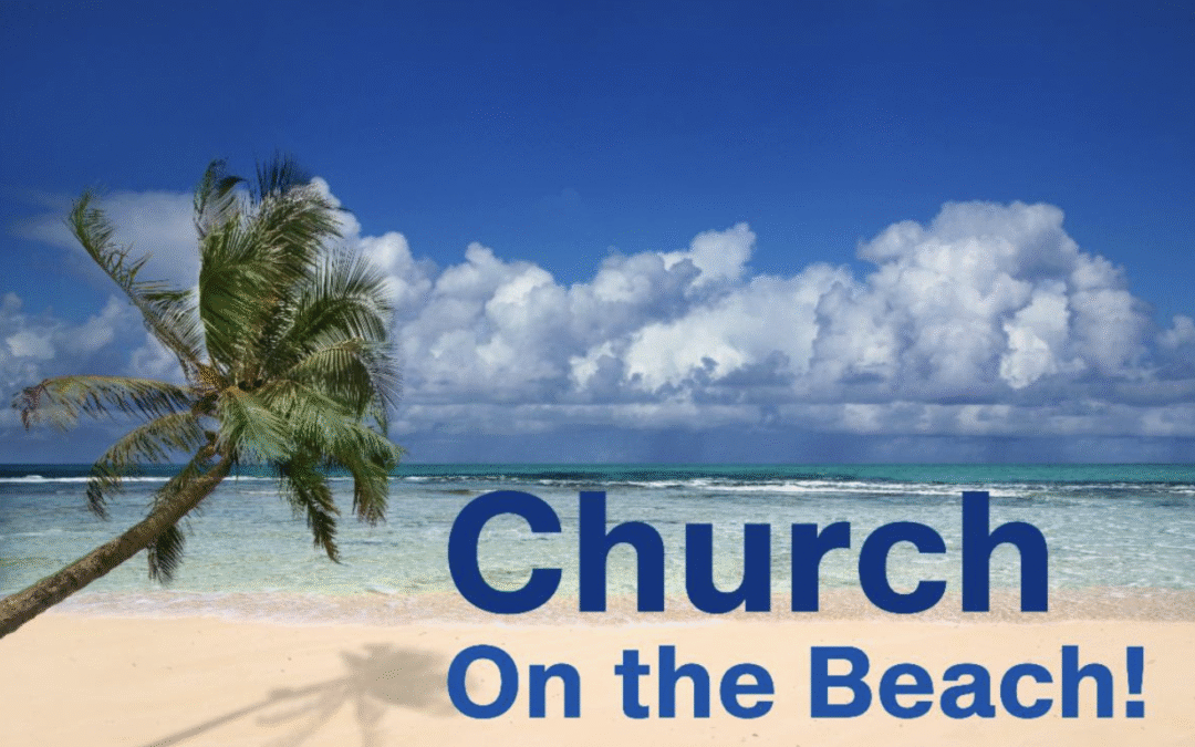 Church News: June 4th, 2025